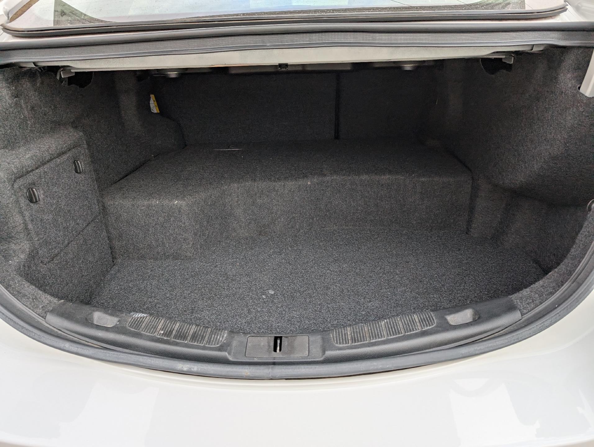 2018 Ford Fusion Hybrid SE FWD