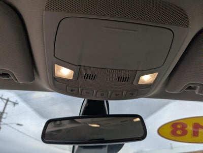 2018 Ford Fusion Hybrid SE FWD