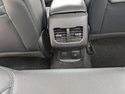 2018 Ford Fusion Hybrid SE FWD