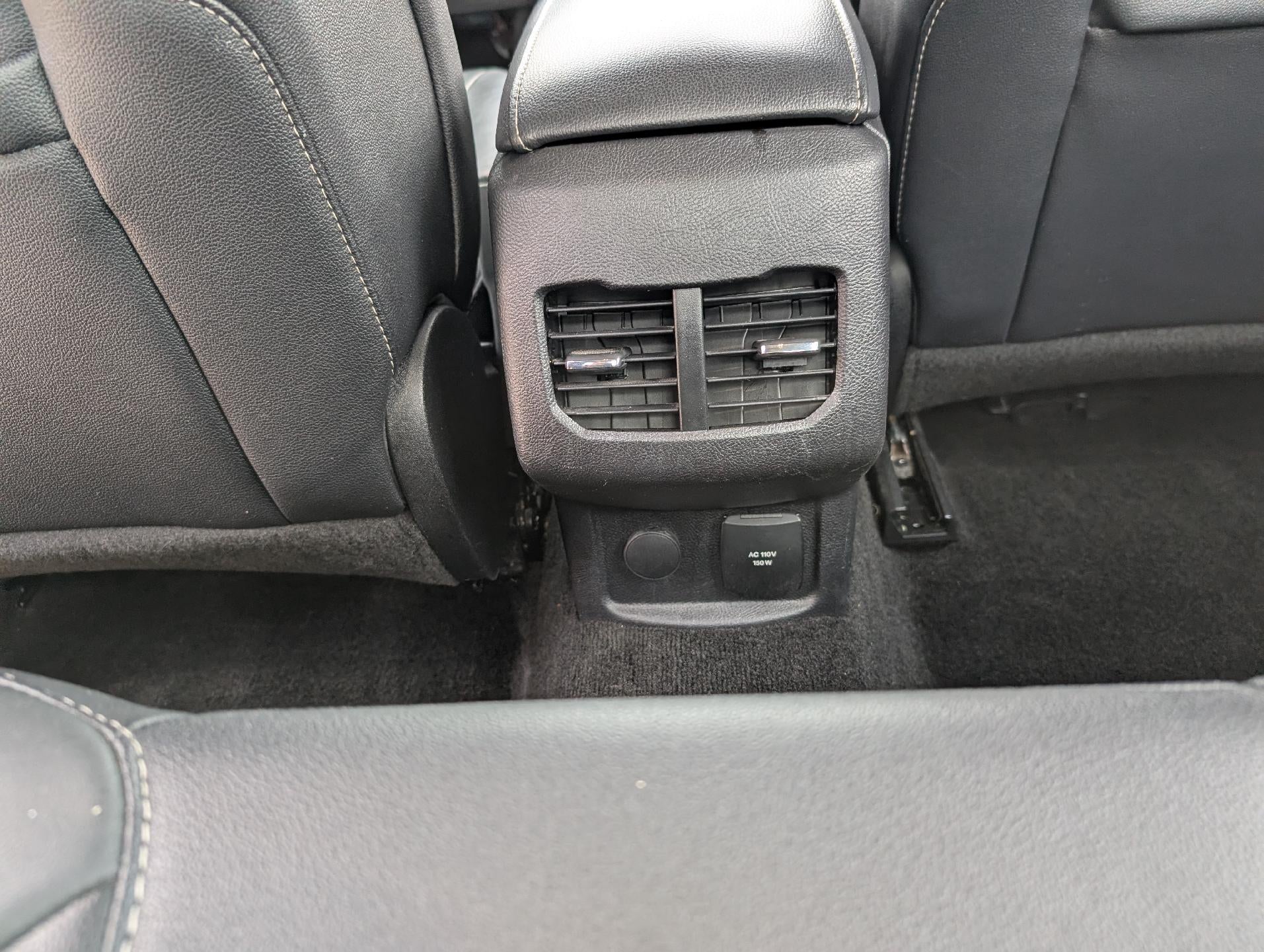 2018 Ford Fusion Hybrid SE FWD