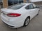 2018 Ford Fusion Hybrid SE FWD
