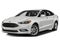 2018 Ford Fusion Hybrid SE FWD