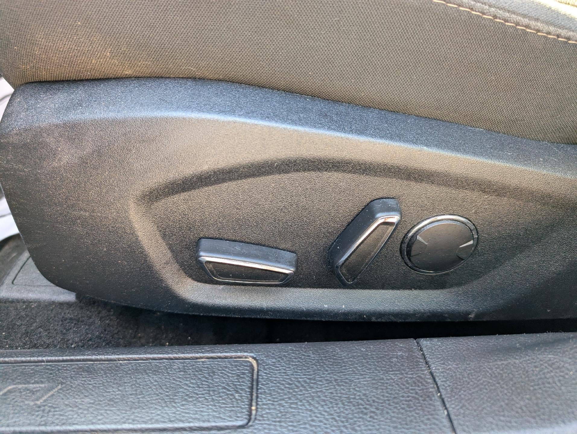 2019 Ford Fusion Hybrid SE FWD