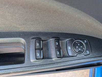 2019 Ford Fusion Hybrid SE FWD