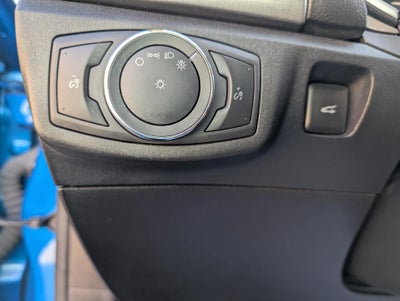 2019 Ford Fusion Hybrid SE FWD