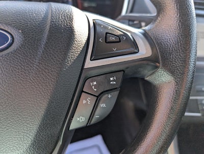 2019 Ford Fusion Hybrid SE FWD