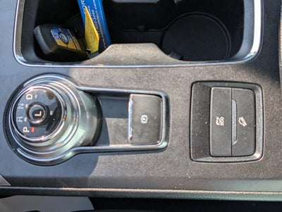 2019 Ford Fusion Hybrid SE FWD