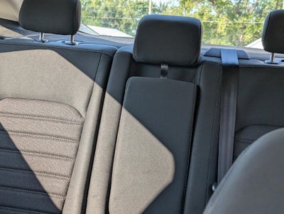 2019 Ford Fusion Hybrid SE FWD