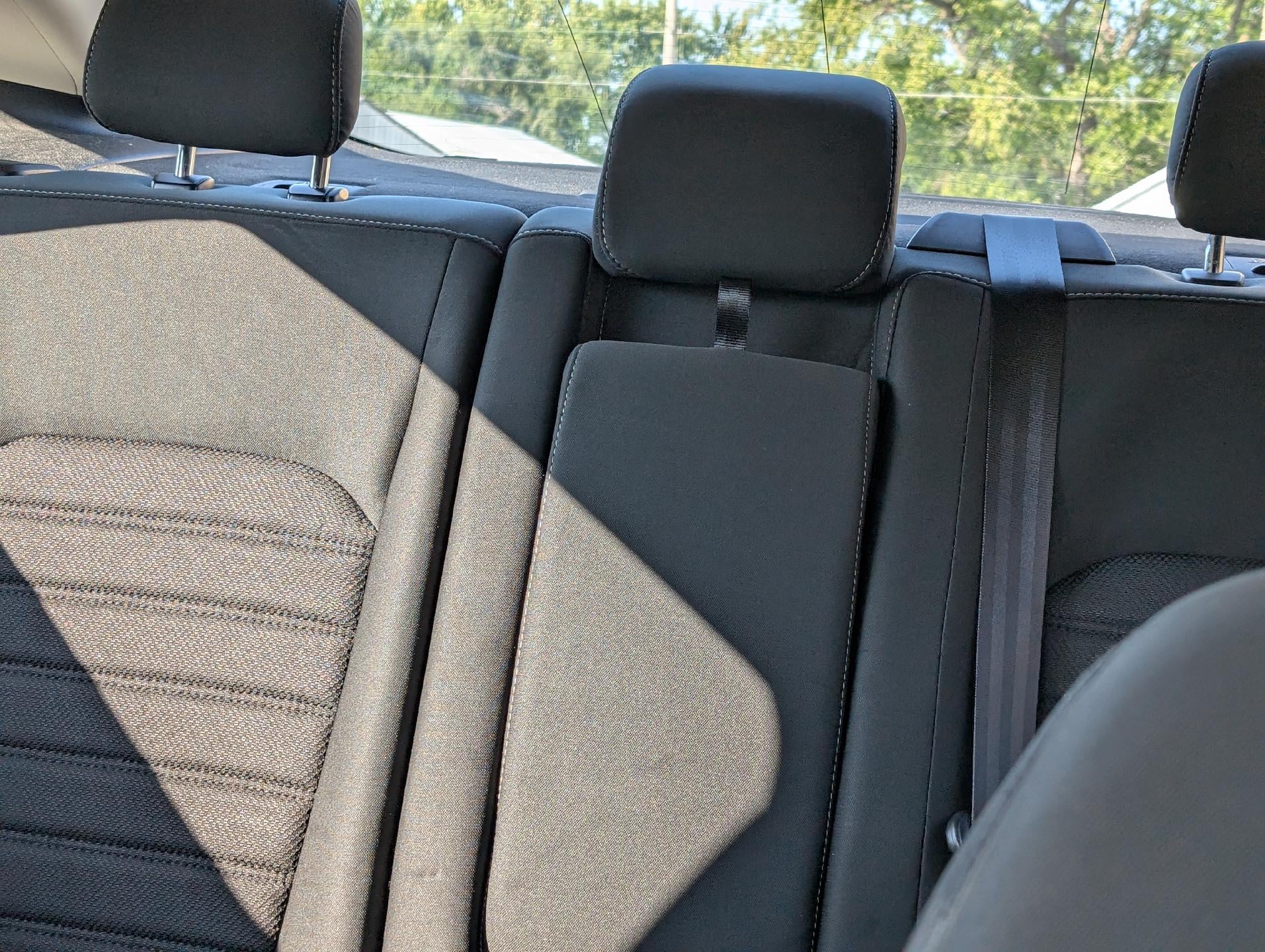 2019 Ford Fusion Hybrid SE FWD