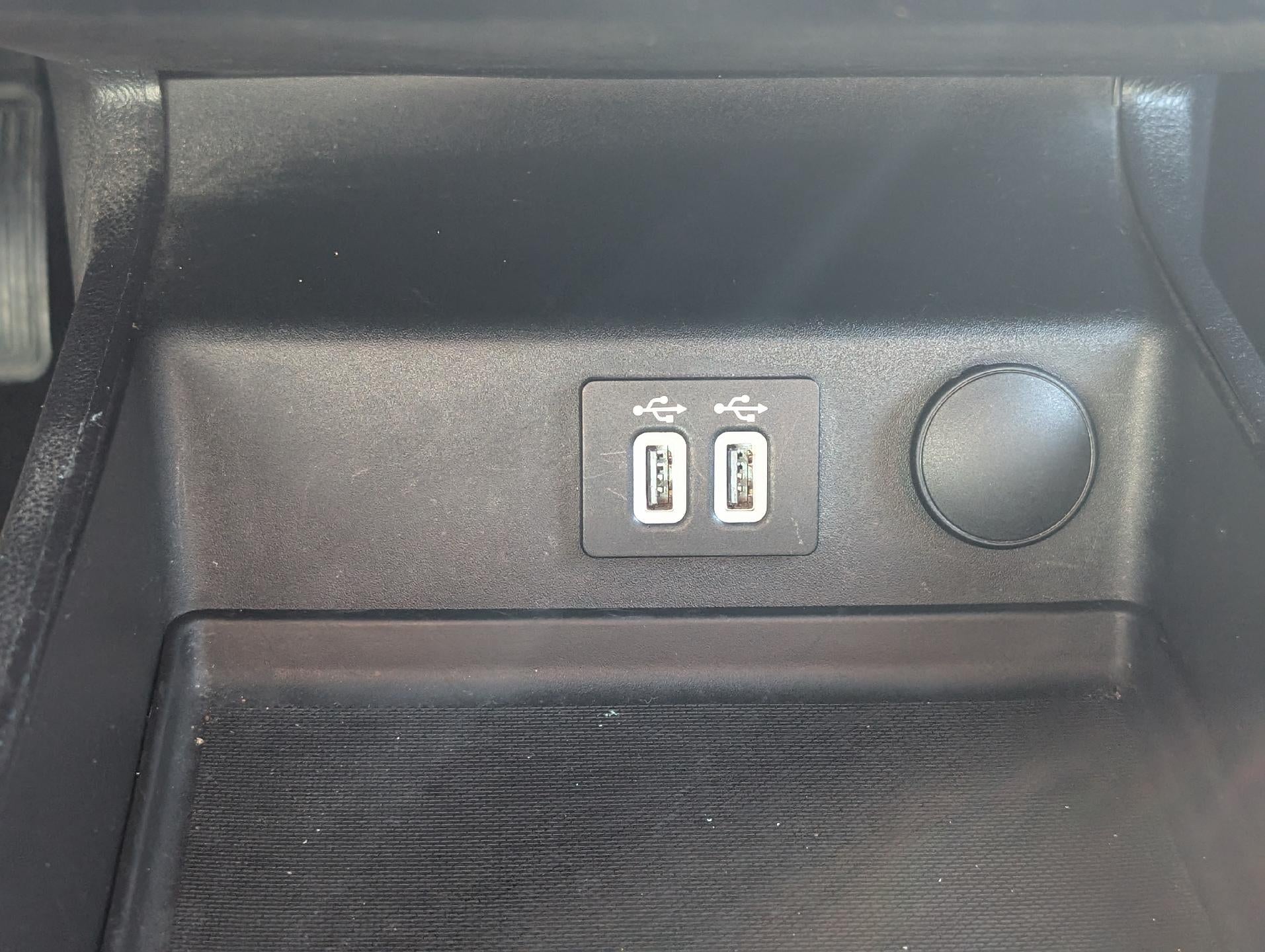 2019 Ford Fusion Hybrid SE FWD