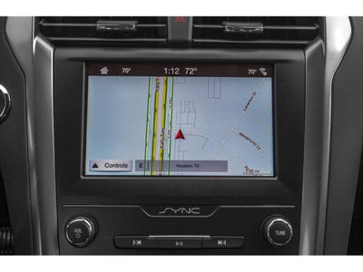 2019 Ford Fusion Hybrid SE FWD