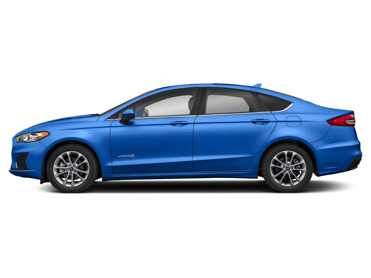 2019 Ford Fusion Hybrid SE FWD
