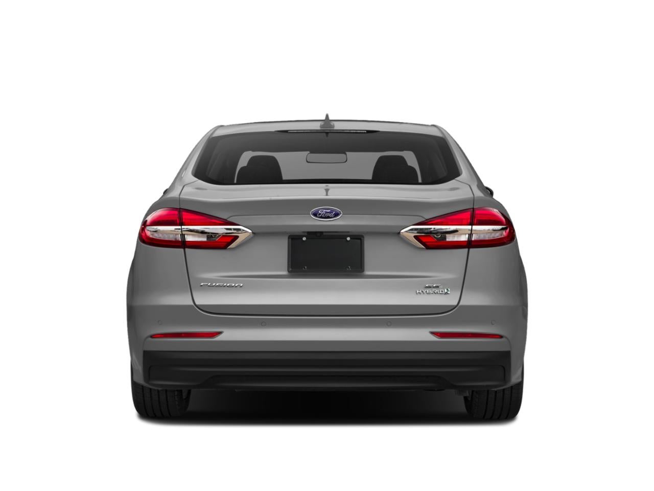 2019 Ford Fusion Hybrid SE FWD