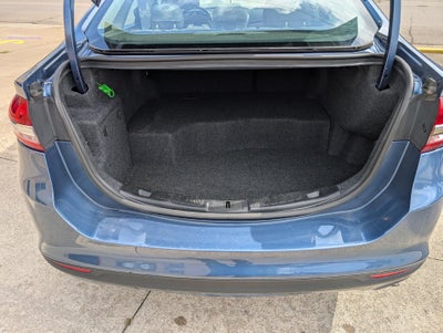 2018 Ford Fusion Hybrid S FWD