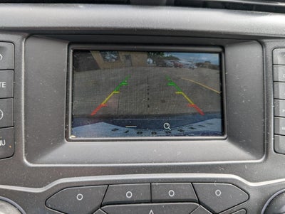 2018 Ford Fusion Hybrid S FWD