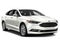 2018 Ford Fusion Hybrid S FWD