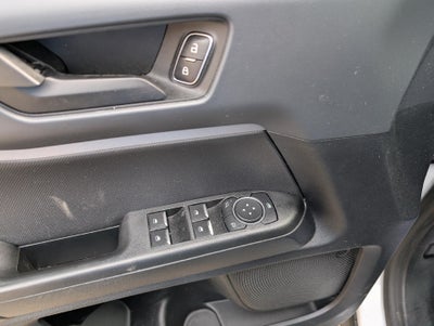 2021 Ford Bronco Sport Base 4x4