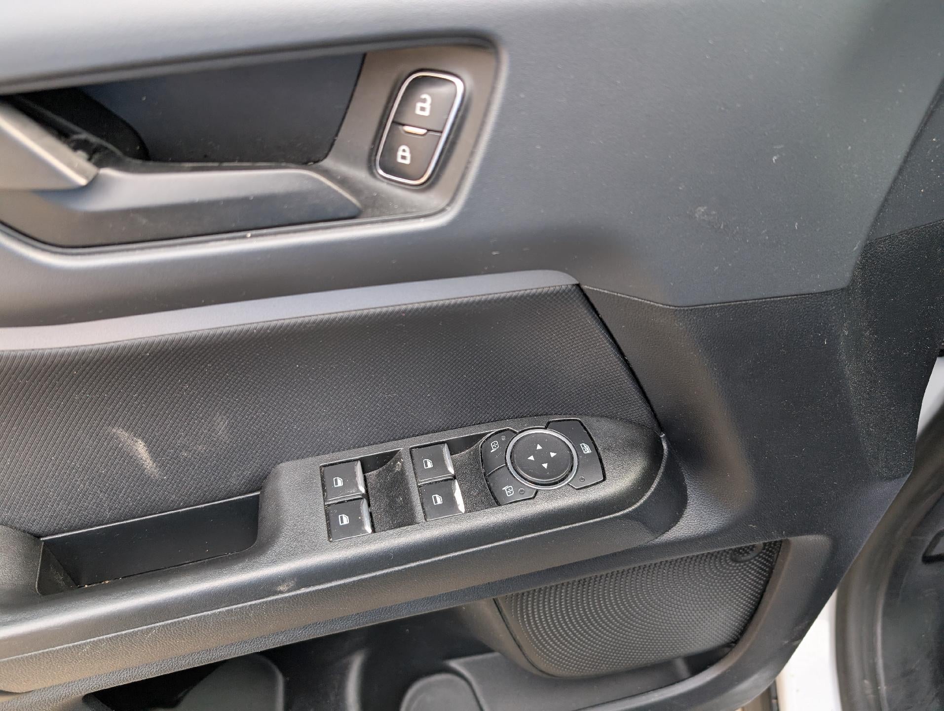 2021 Ford Bronco Sport Base 4x4