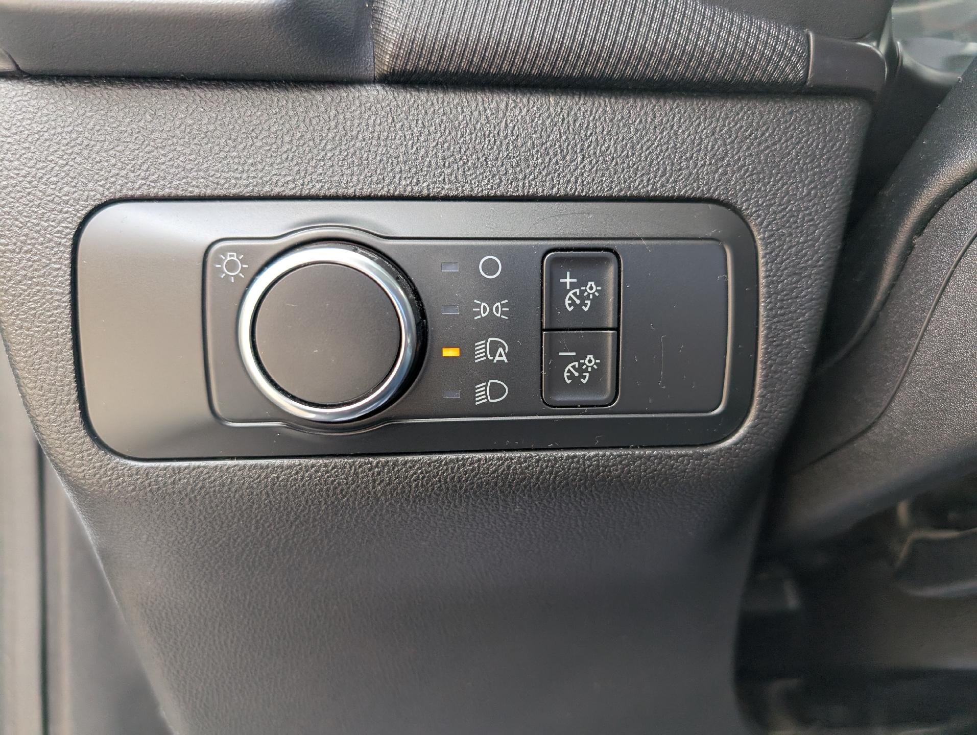 2021 Ford Bronco Sport Base 4x4