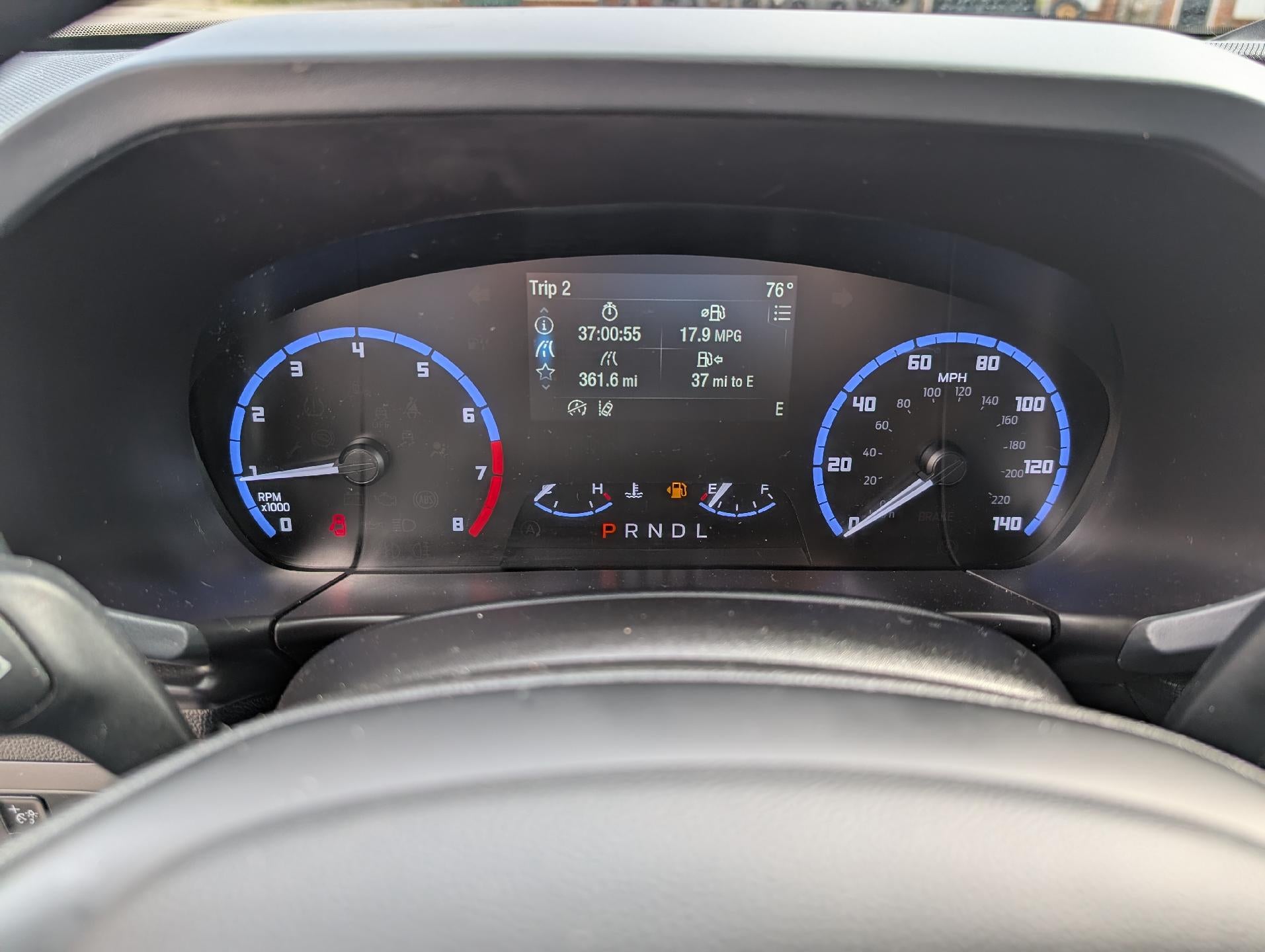 2021 Ford Bronco Sport Base 4x4