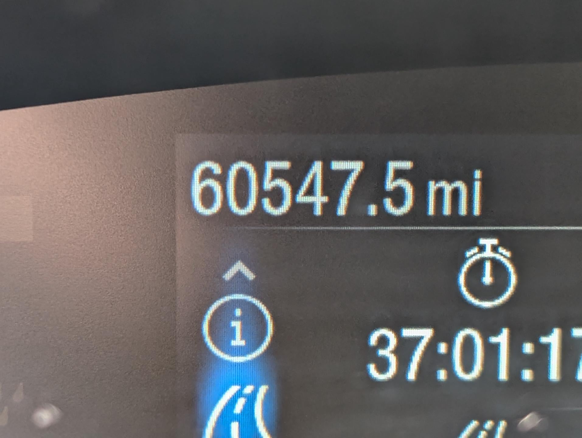 2021 Ford Bronco Sport Base 4x4