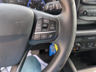 2021 Ford Bronco Sport Base 4x4