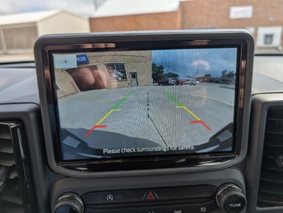 2021 Ford Bronco Sport Base 4x4