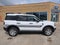 2021 Ford Bronco Sport Base 4x4