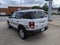 2021 Ford Bronco Sport Base 4x4