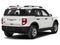 2021 Ford Bronco Sport Base 4x4