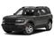 2021 Ford Bronco Sport Base 4x4