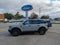 2024 Ford Bronco Sport Big Bend 4x4