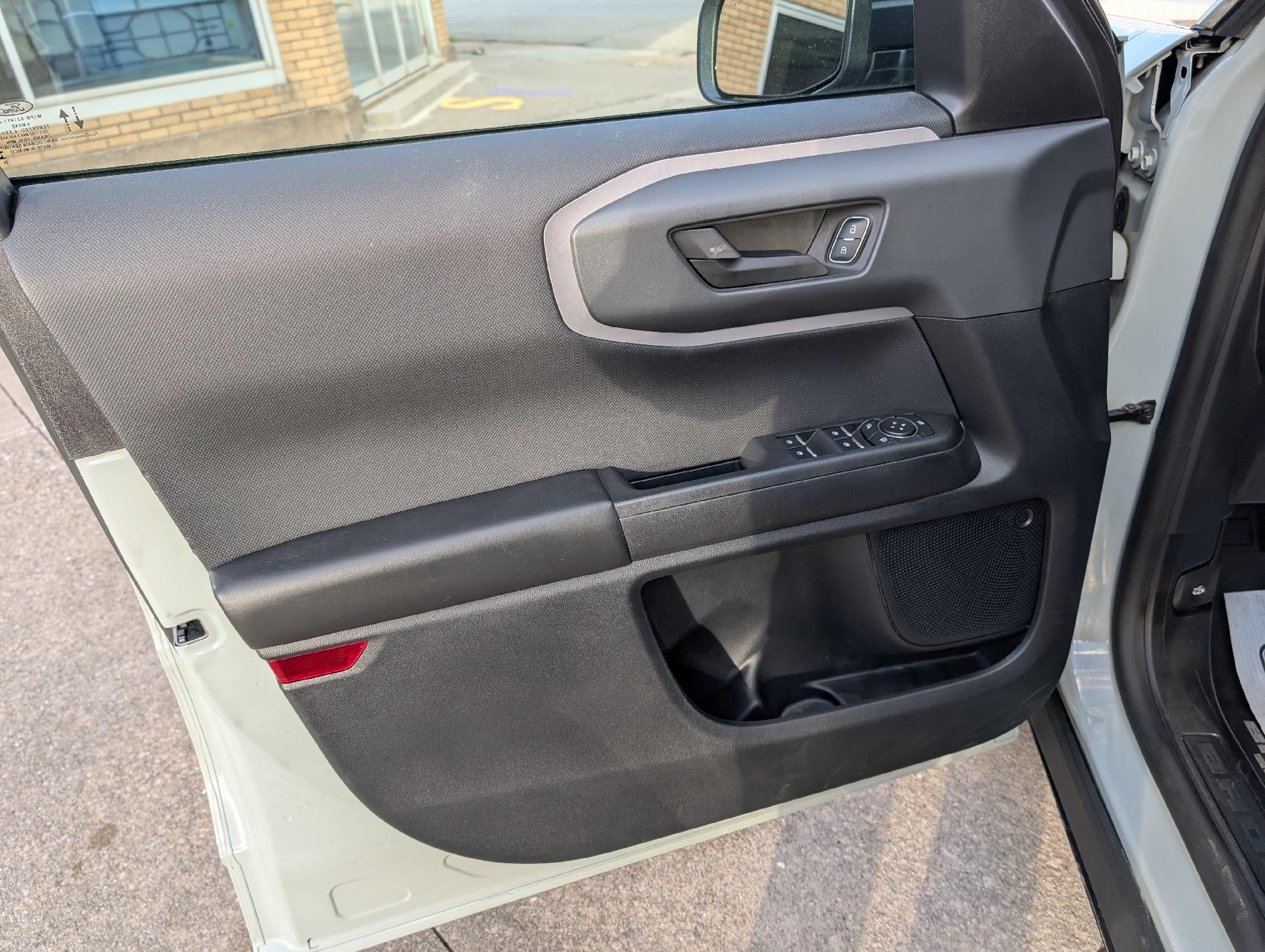 2024 Ford Bronco Sport Big Bend 4x4