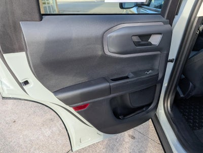 2024 Ford Bronco Sport Big Bend 4x4