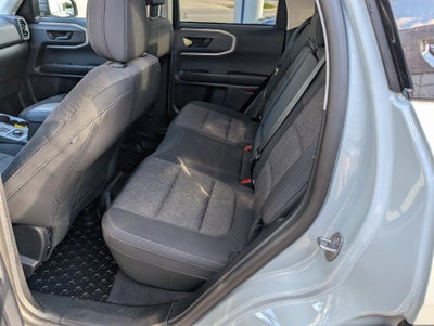 2024 Ford Bronco Sport Big Bend 4x4