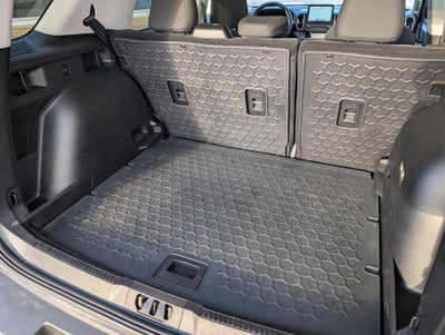 2024 Ford Bronco Sport Big Bend 4x4