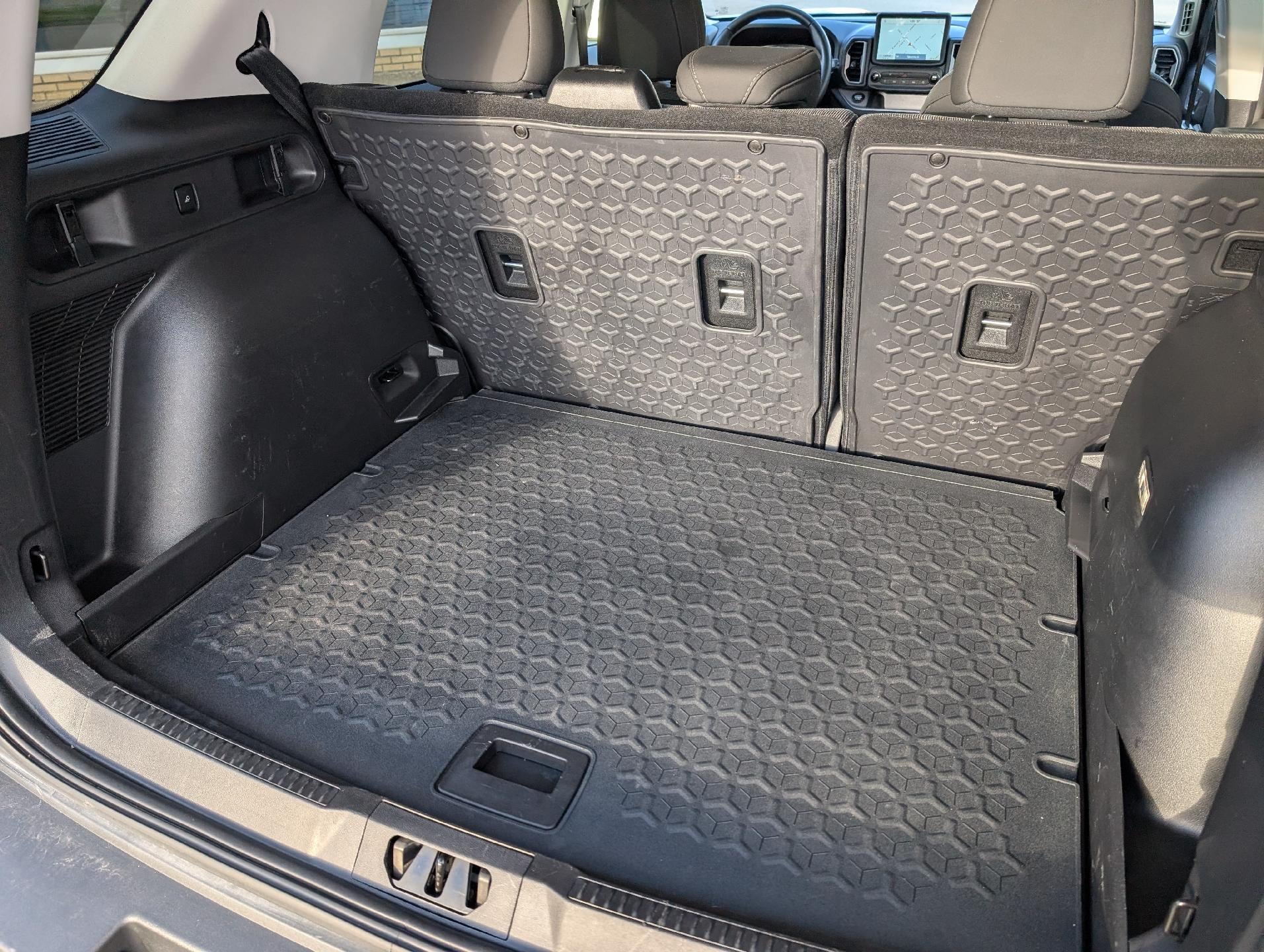 2024 Ford Bronco Sport Big Bend 4x4