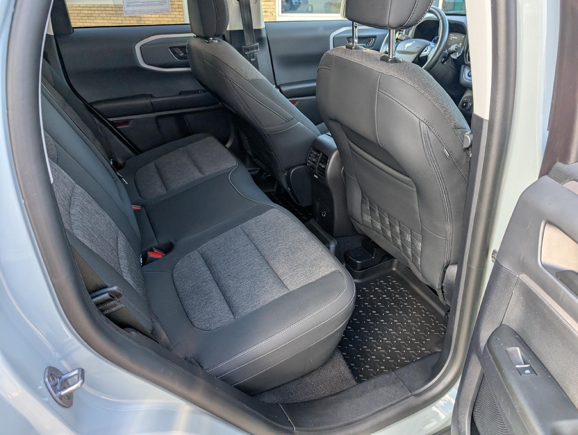 2024 Ford Bronco Sport Big Bend 4x4