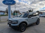 2024 Ford Bronco Sport Big Bend 4x4