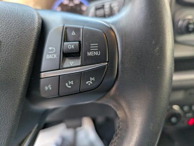 2024 Ford Bronco Sport Big Bend 4x4