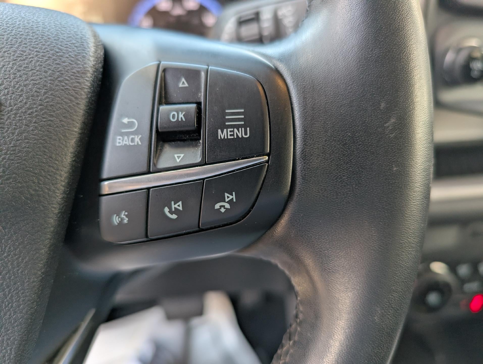 2024 Ford Bronco Sport Big Bend 4x4
