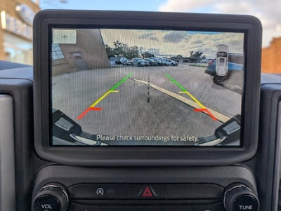 2024 Ford Bronco Sport Big Bend 4x4
