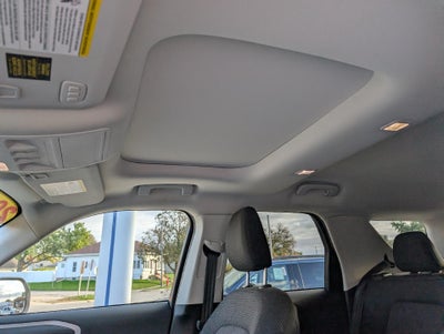 2024 Ford Bronco Sport Big Bend 4x4