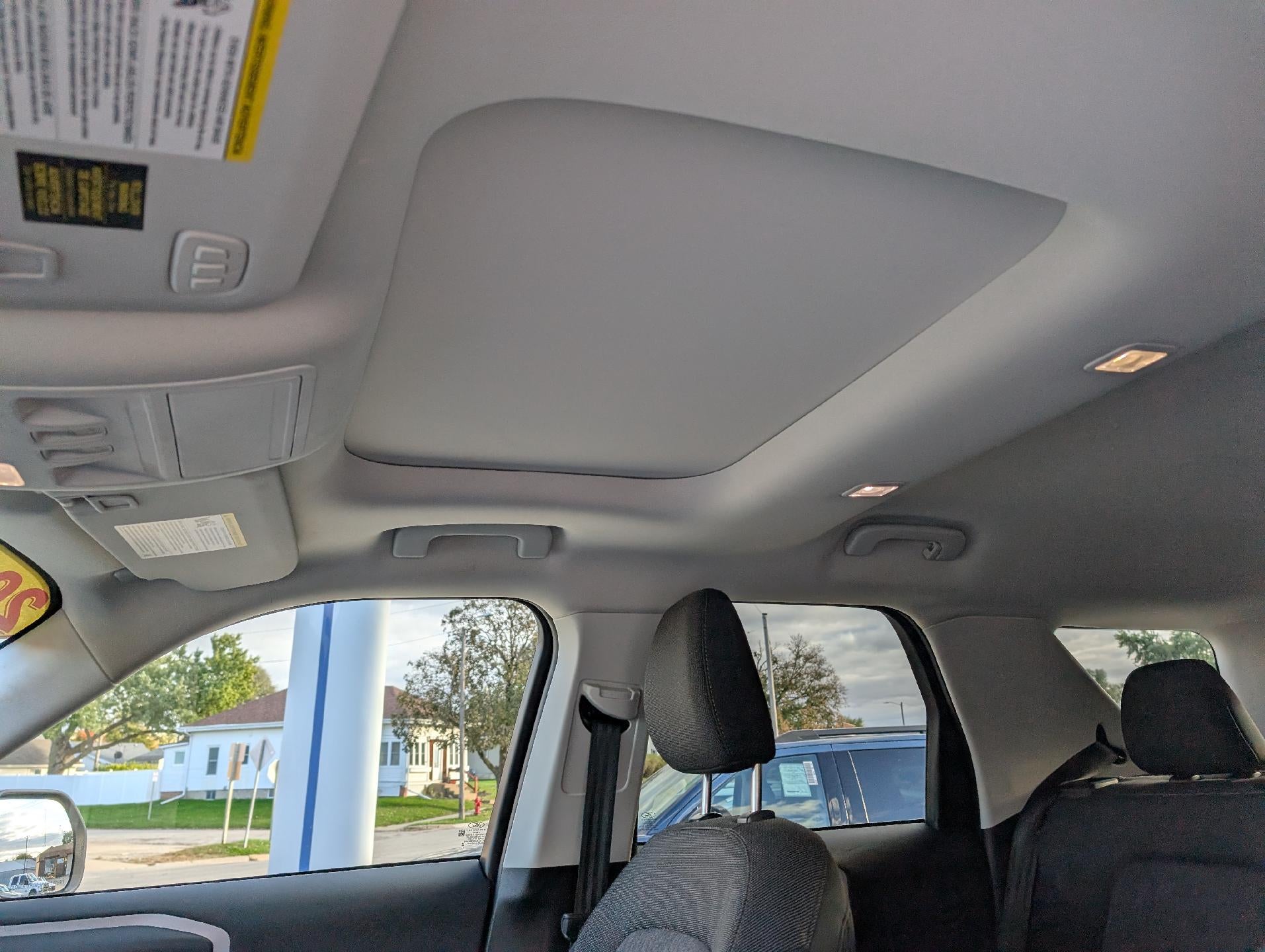 2024 Ford Bronco Sport Big Bend 4x4