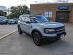 2024 Ford Bronco Sport Big Bend 4x4