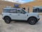 2024 Ford Bronco Sport Big Bend 4x4