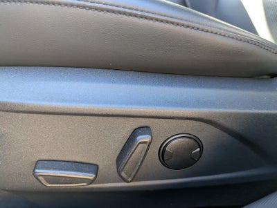 2021 Ford Mustang Mach-E Premium AWD