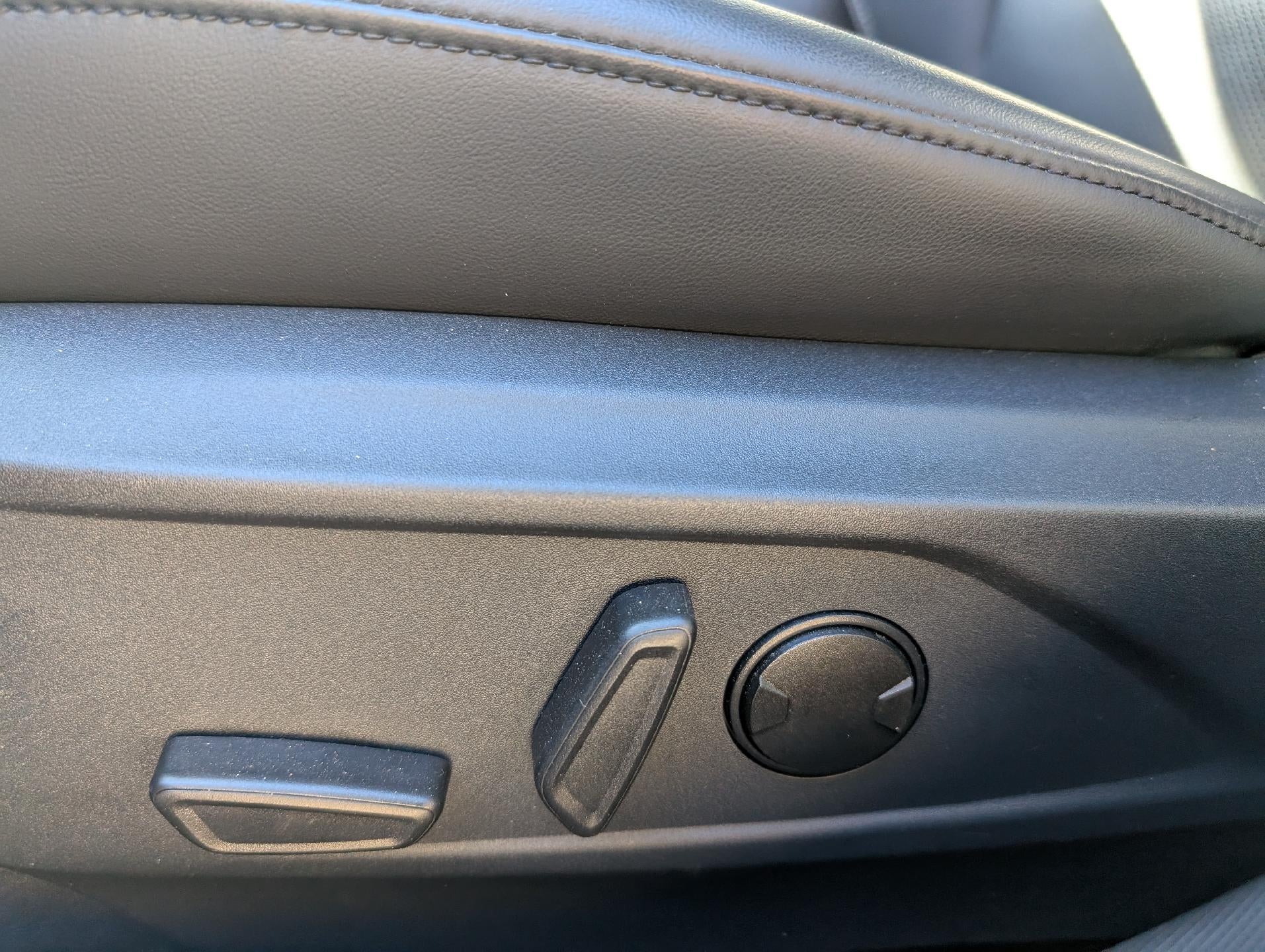 2021 Ford Mustang Mach-E Premium AWD