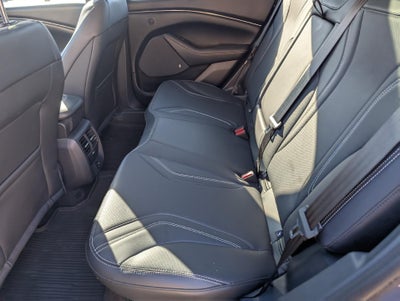 2021 Ford Mustang Mach-E Premium AWD