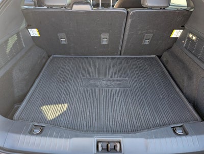 2021 Ford Mustang Mach-E Premium AWD